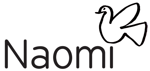 Naomi Thessaloniki Logo